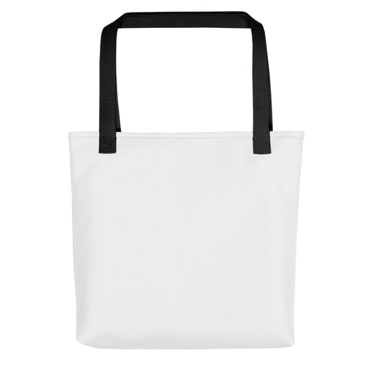 Premium Tote Bag - All-Over Print