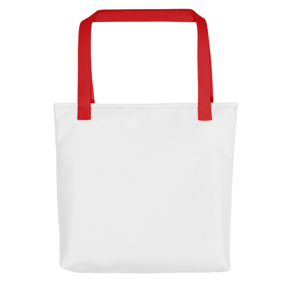 Premium Tote Bag - All-Over Print