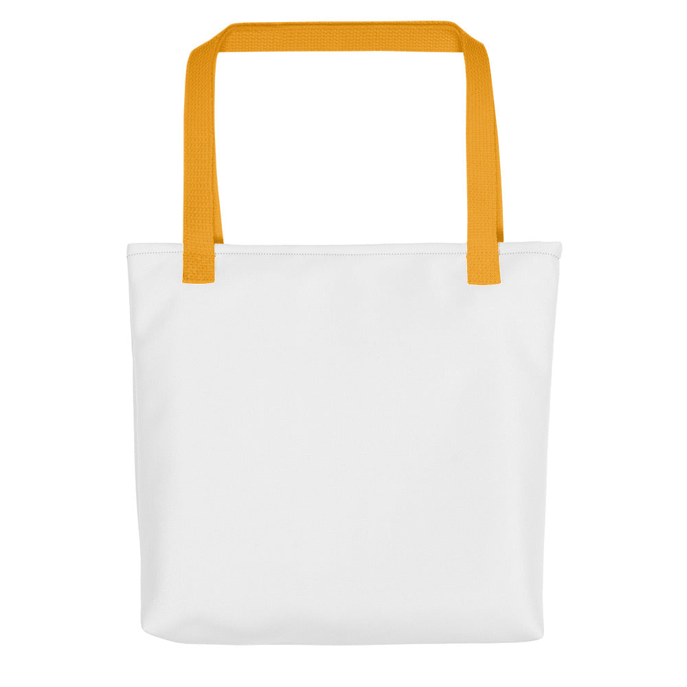 Premium Tote Bag - All-Over Print