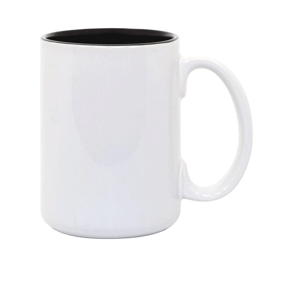 Two-Tone Mug - Inner - PhotoMugs