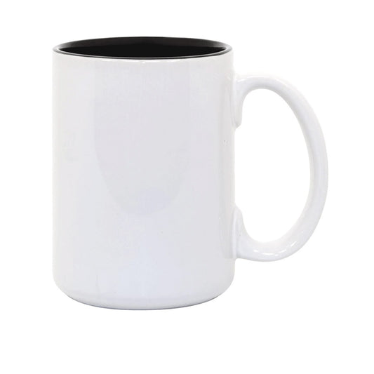 Two-Tone Mug - Inner - PhotoMugs