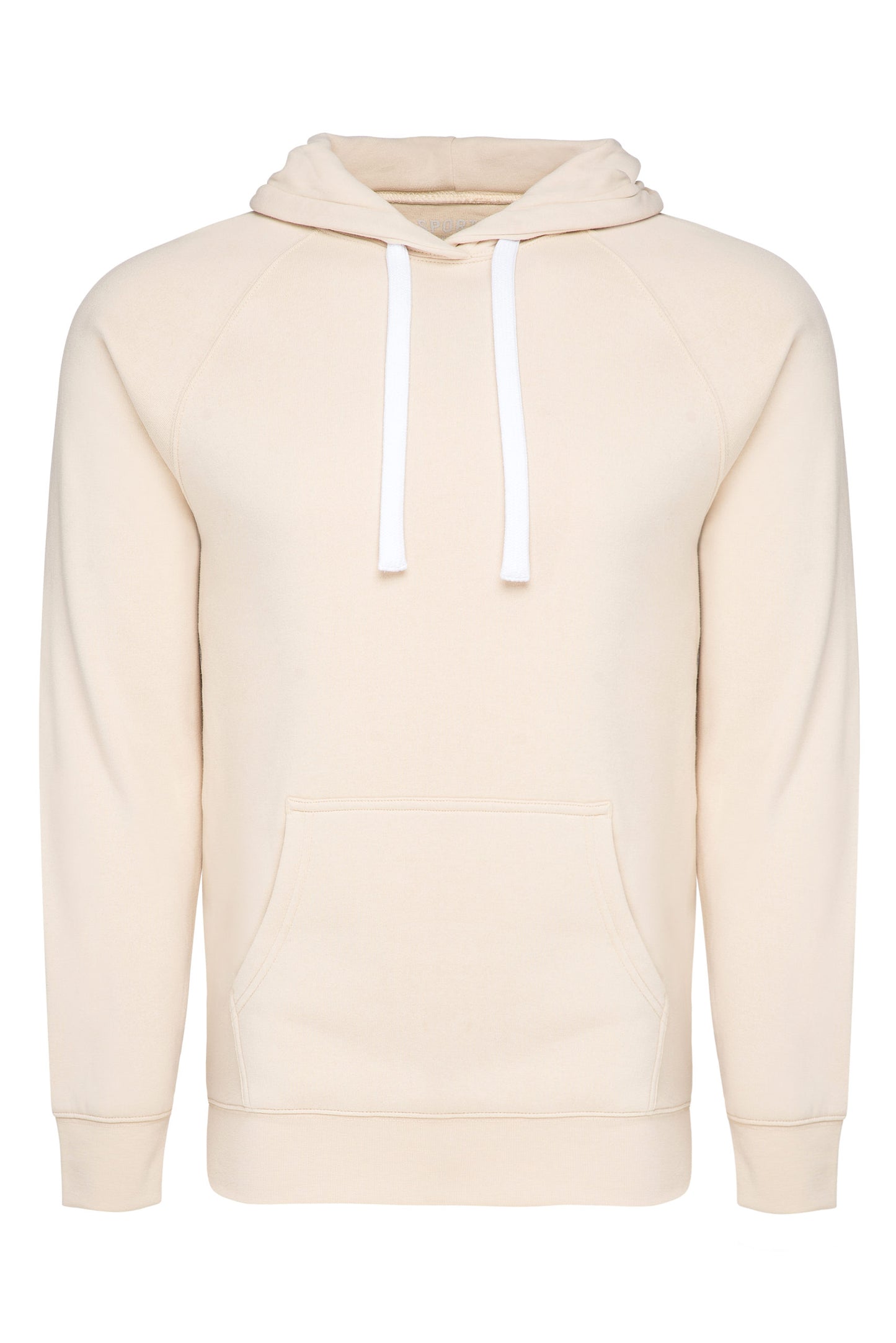 Olsen Tri Blend Fleece Pullover Hoodie
