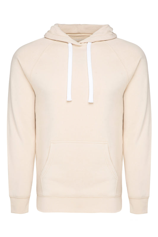 Olsen Tri Blend Fleece Pullover Hoodie