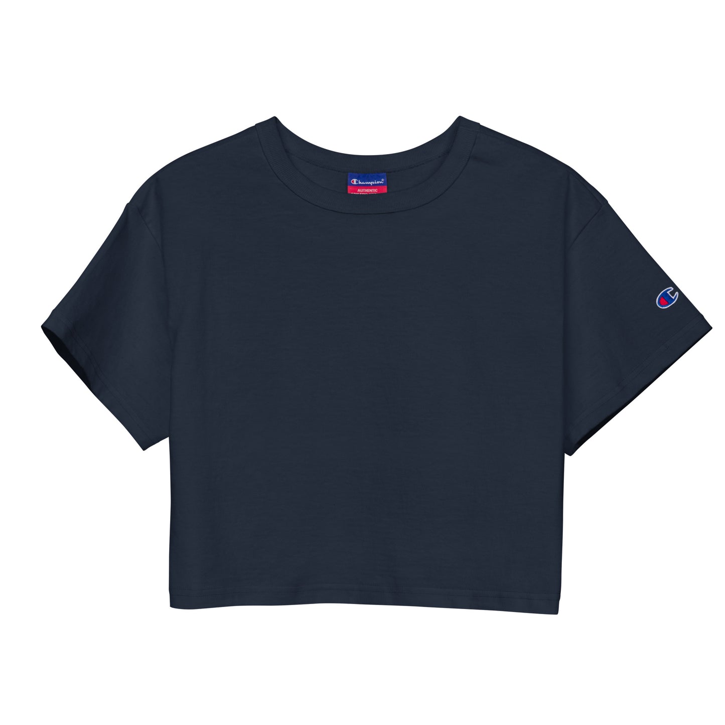 Champion Crop Top