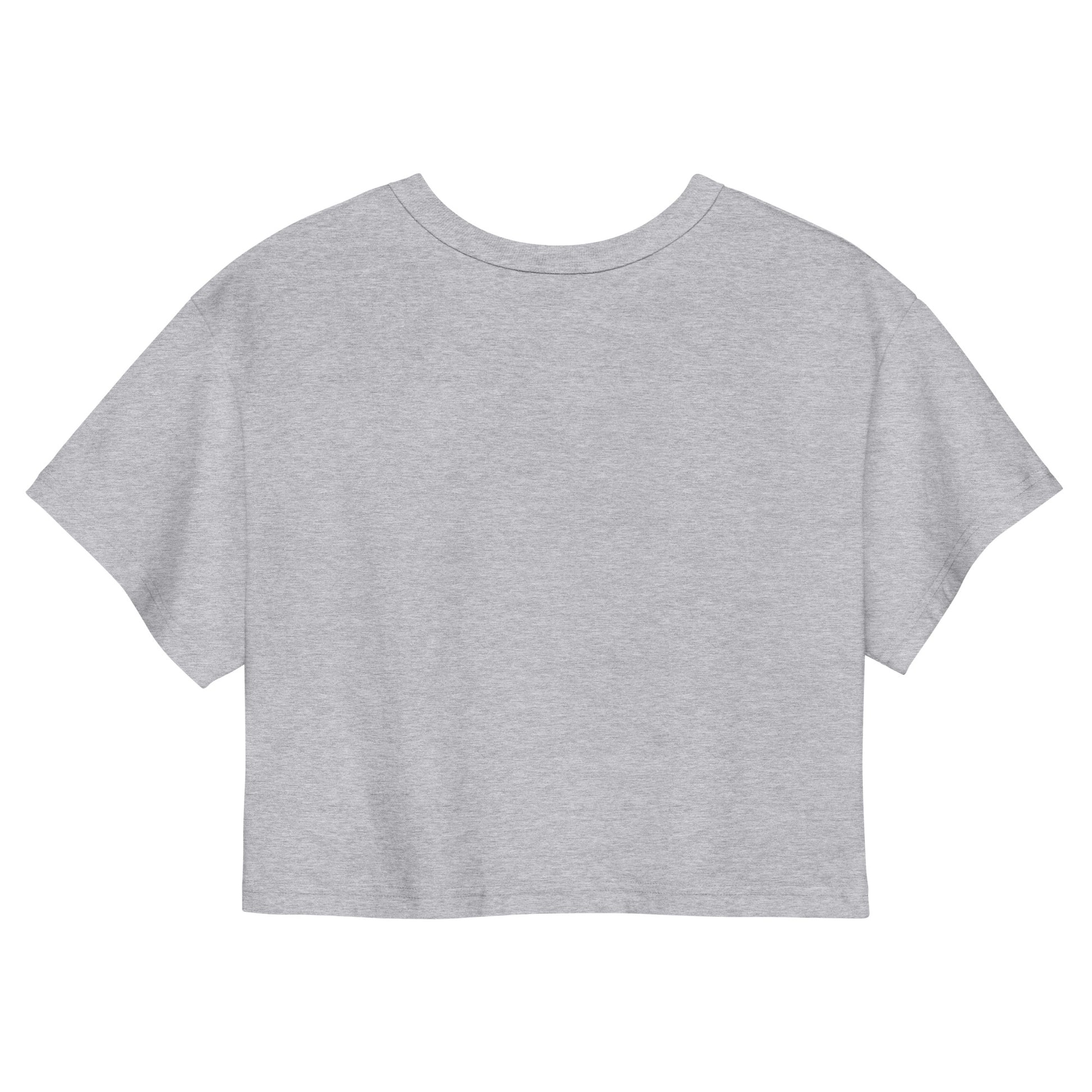 Champion Crop Top
