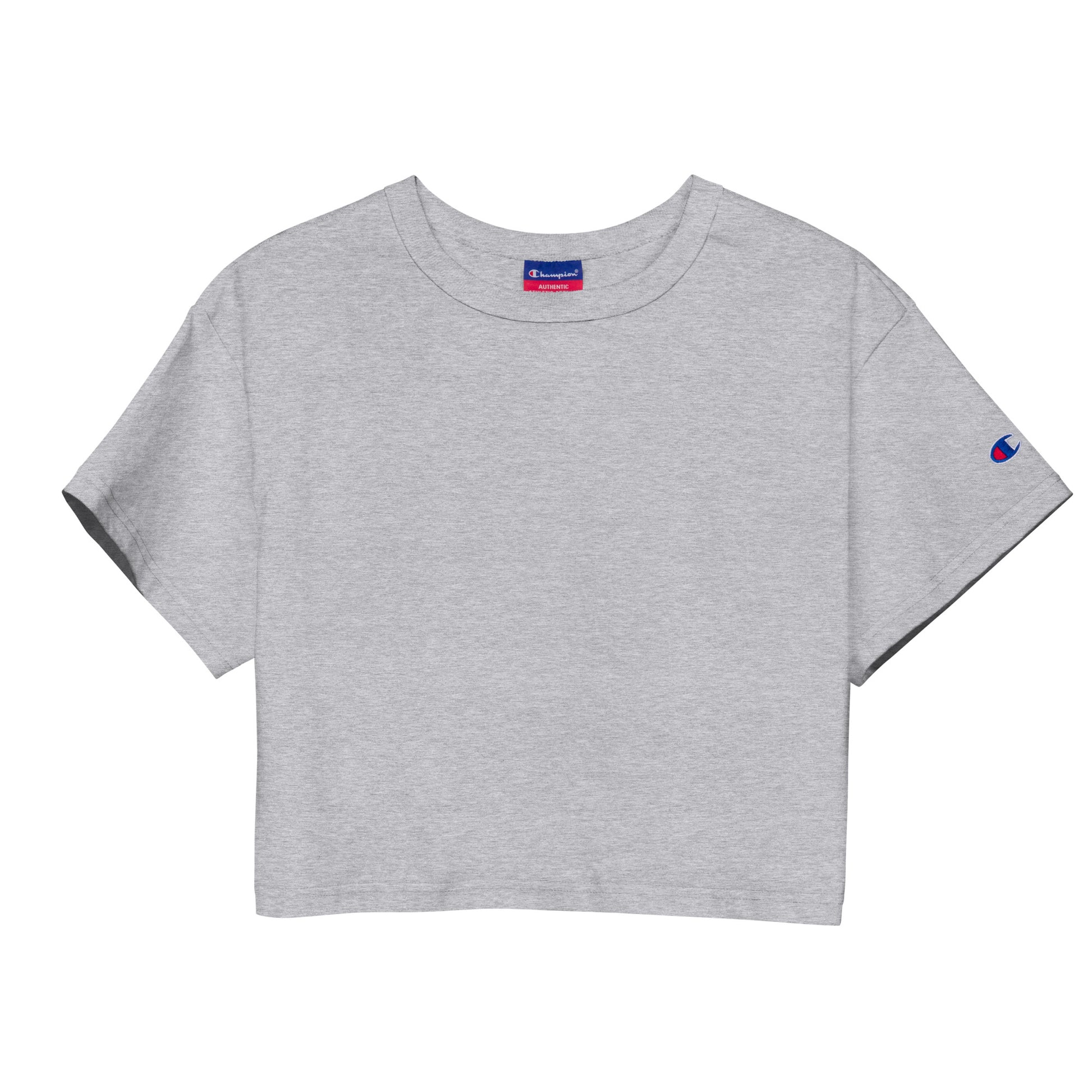 Champion Crop Top