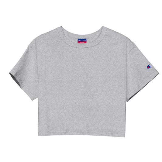 Champion Crop Top