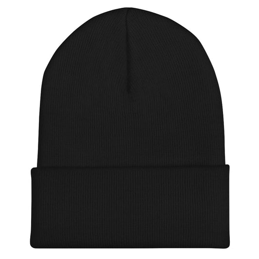 Cuffed Beanie - Yupoong Y1501KC