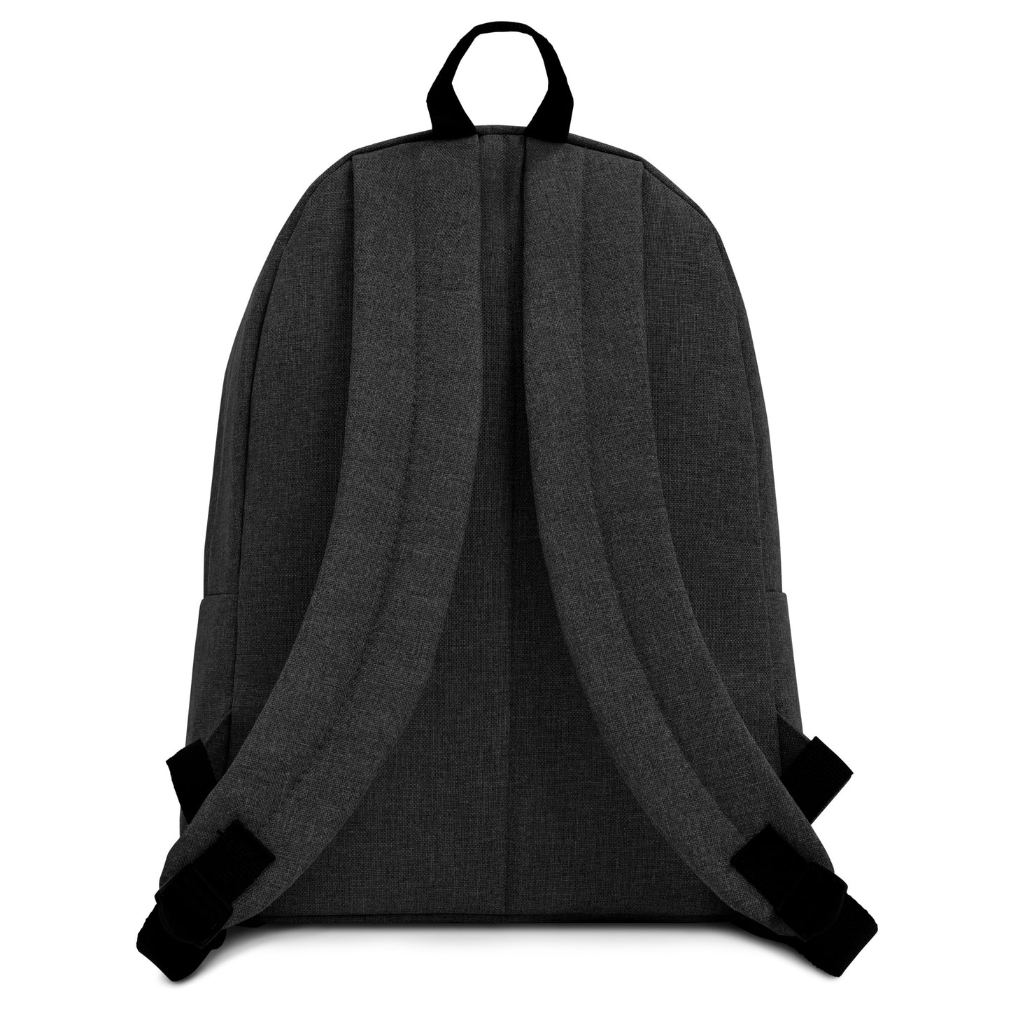 Embroidered Backpack - BagBase BBG126