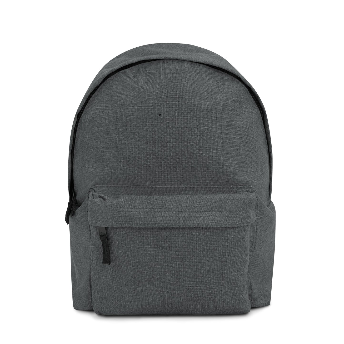 Embroidered Backpack - BagBase BBG126
