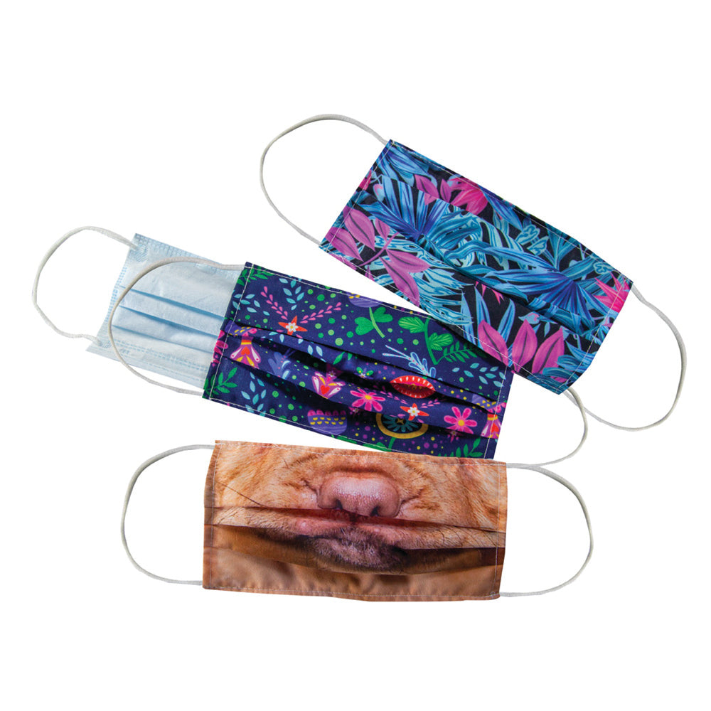 Washable Face Mask - MWW