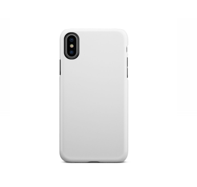 Tough Matte Phone Case - Casetry