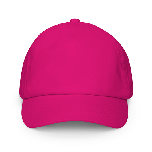 Kids Baseball Hat - Beechfield B10B