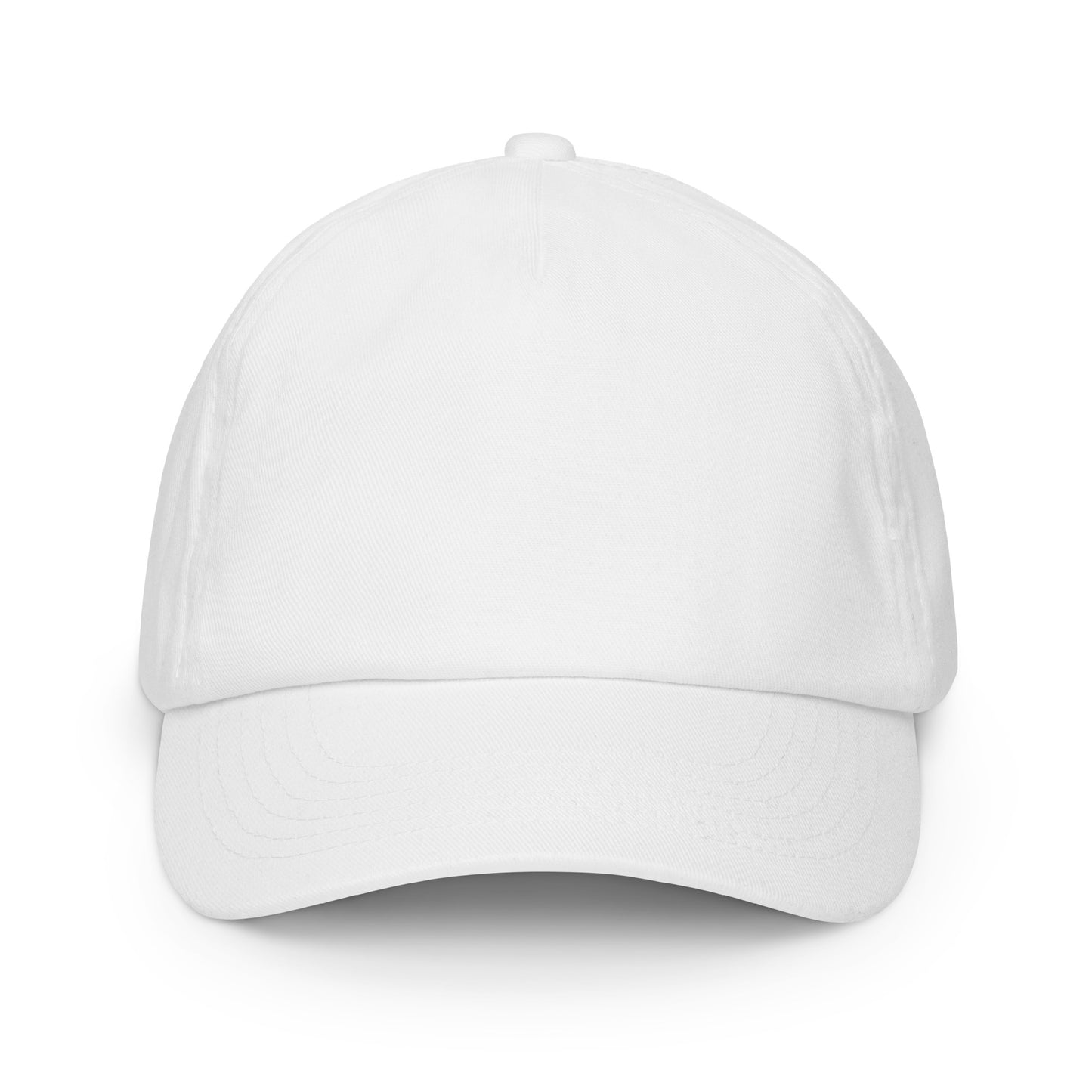 Kids Baseball Hat - Beechfield B10B
