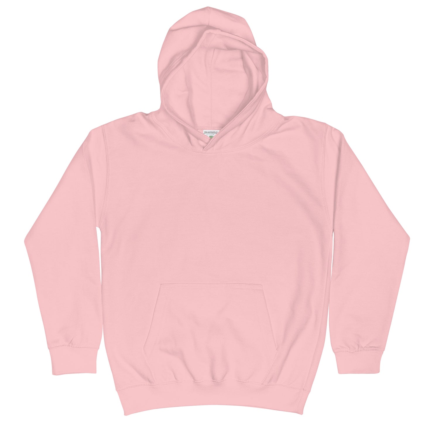 Kids Hooded Sweatshirt - AWDis AWJHY001