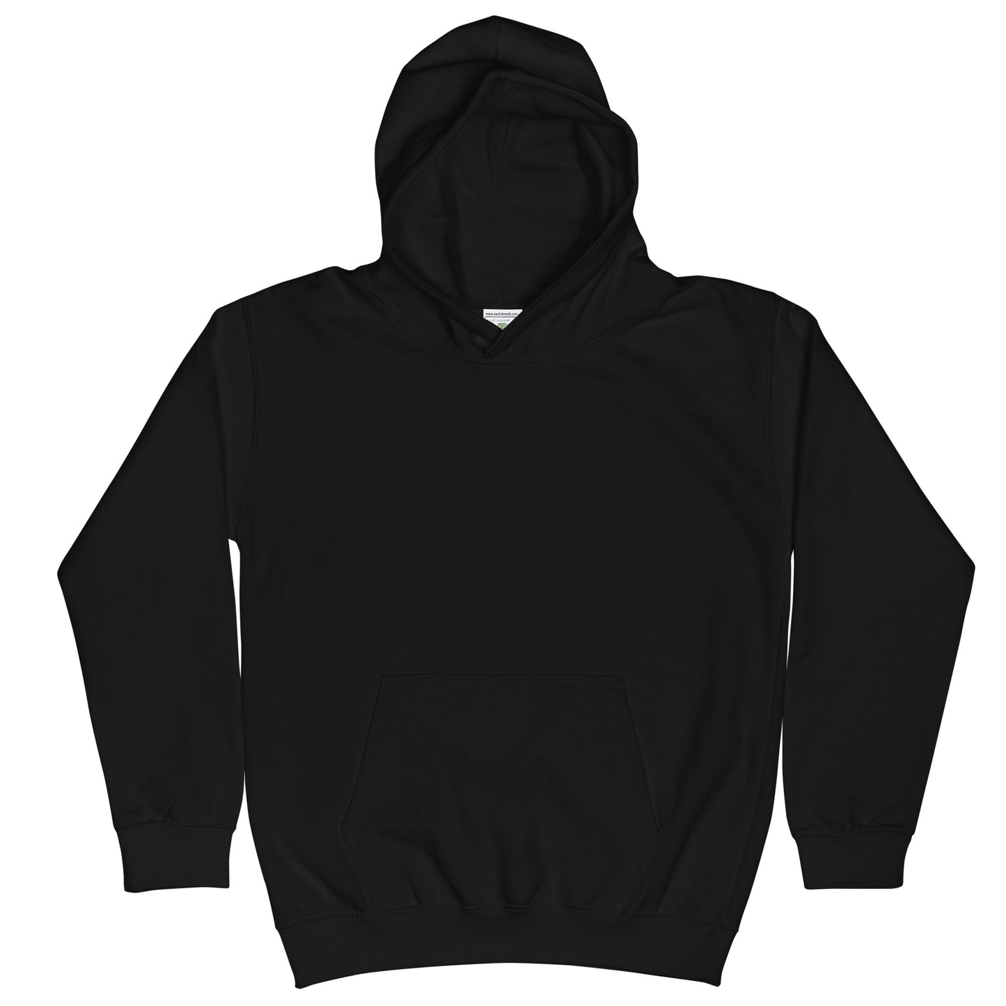 Kids Hooded Sweatshirt - AWDis AWJHY001
