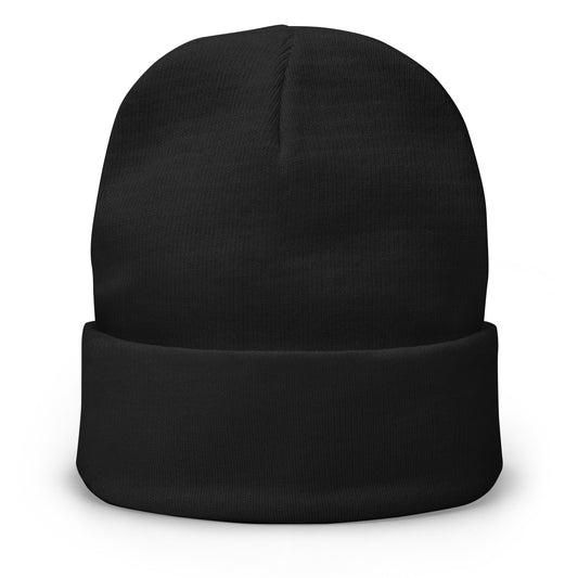 Knit Beanie - Otto Cap 82-480