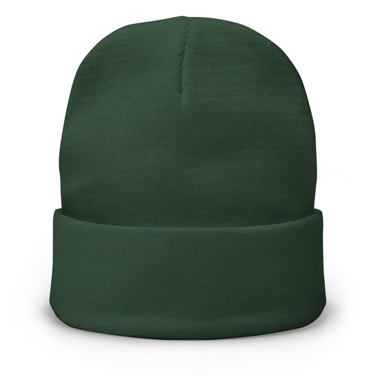 Knit Beanie - Otto Cap 82-480