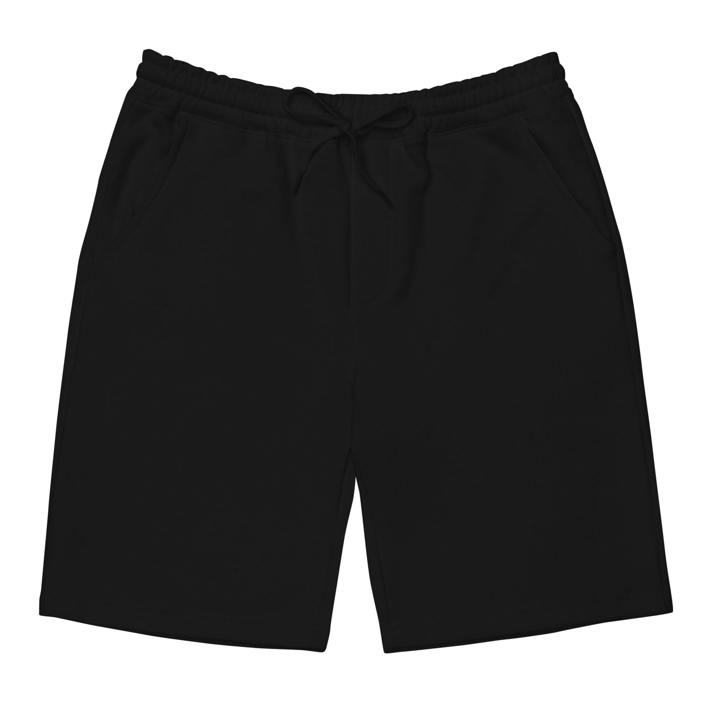 Men's Fleece Shorts - Independent Trading Co. IND20SRT