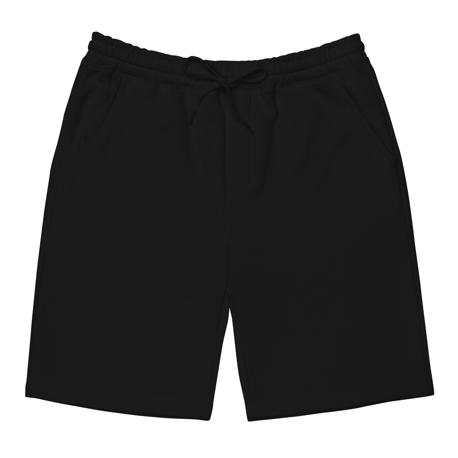Men's Fleece Shorts - Independent Trading Co. IND20SRT