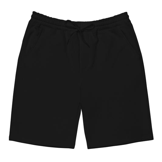 Men's Fleece Shorts - Independent Trading Co. IND20SRT