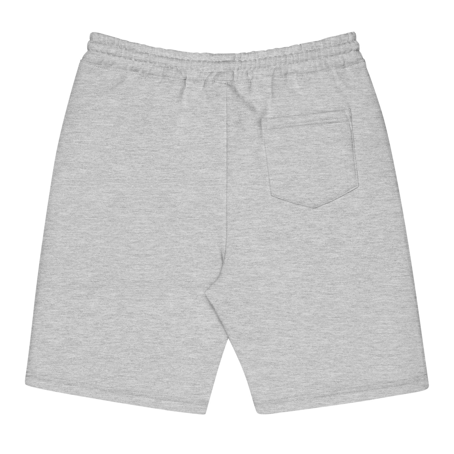 Men's Fleece Shorts - Independent Trading Co. IND20SRT