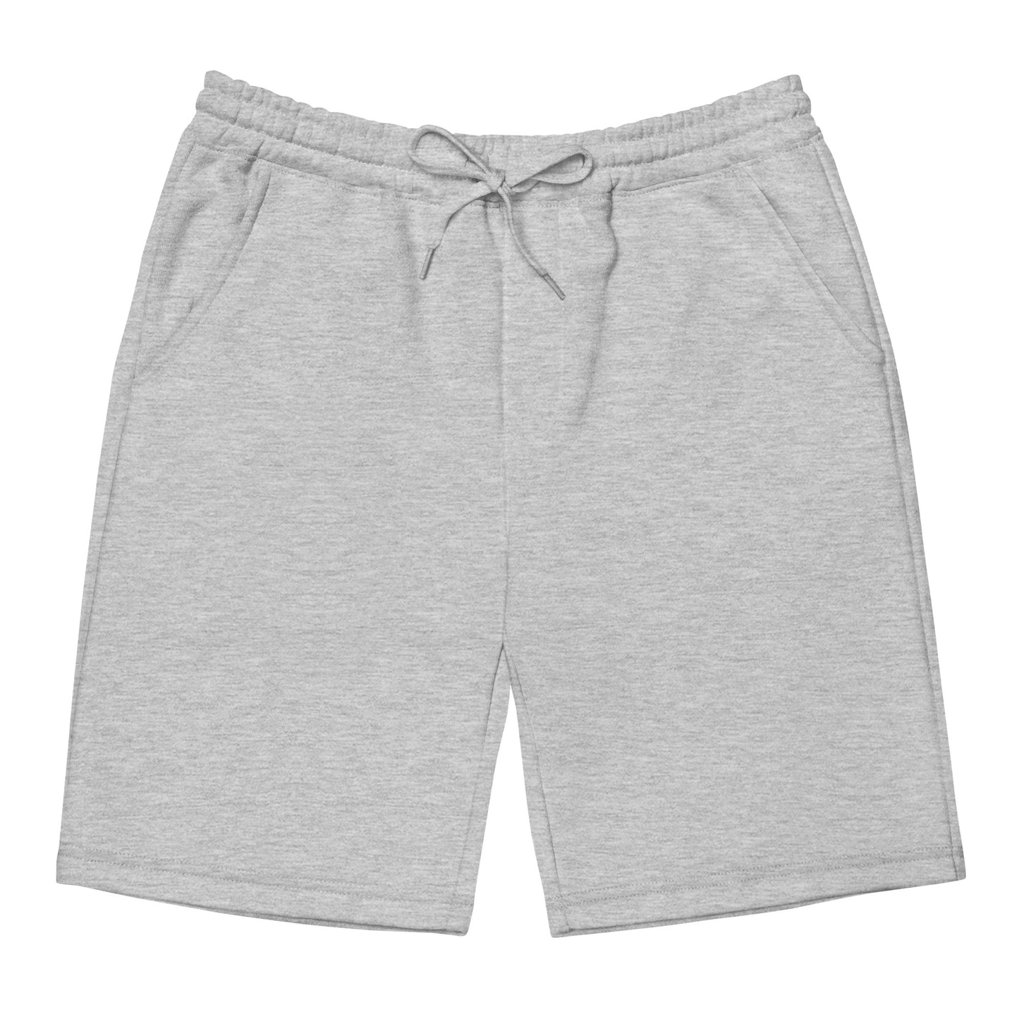Men's Fleece Shorts - Independent Trading Co. IND20SRT