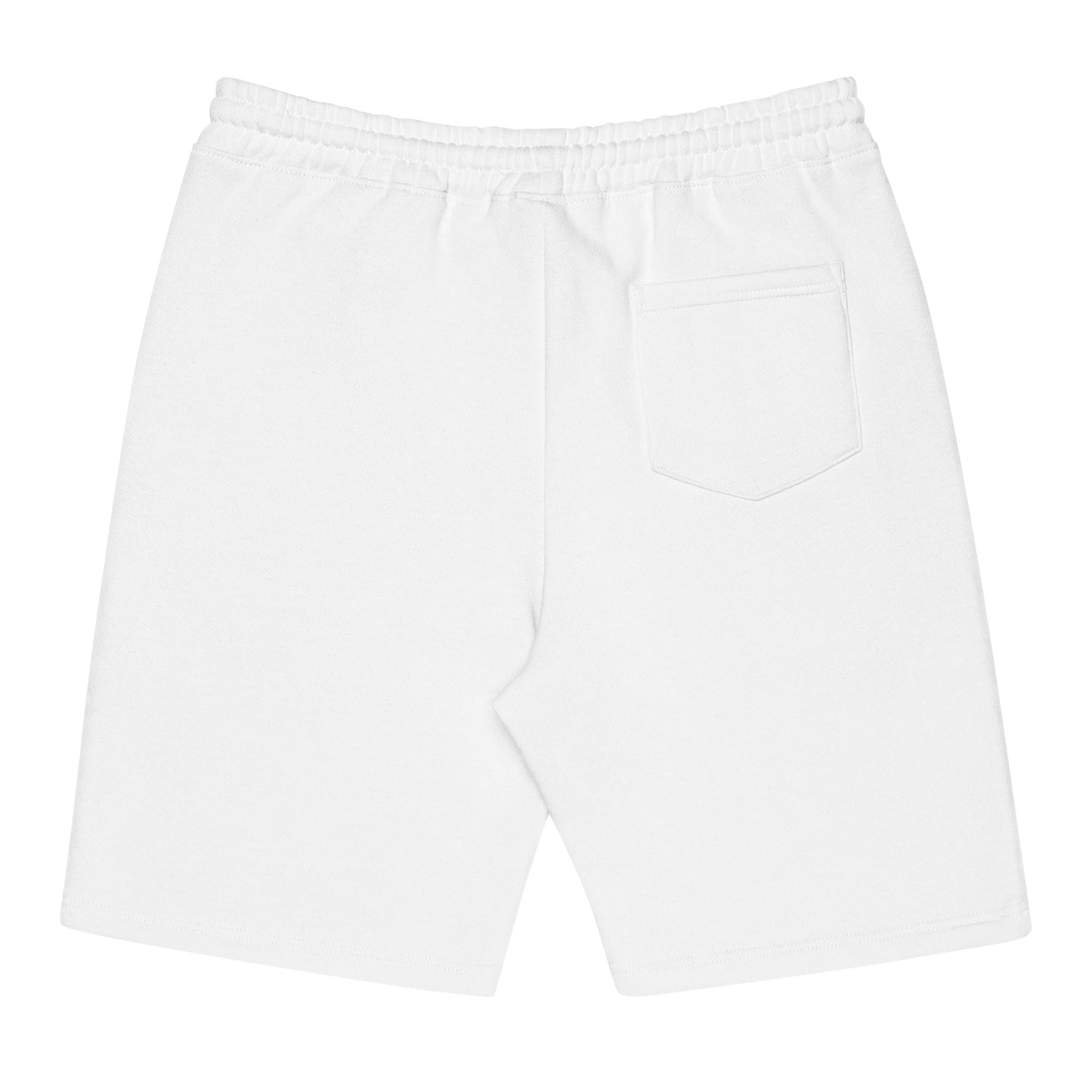 Men's Fleece Shorts - Independent Trading Co. IND20SRT