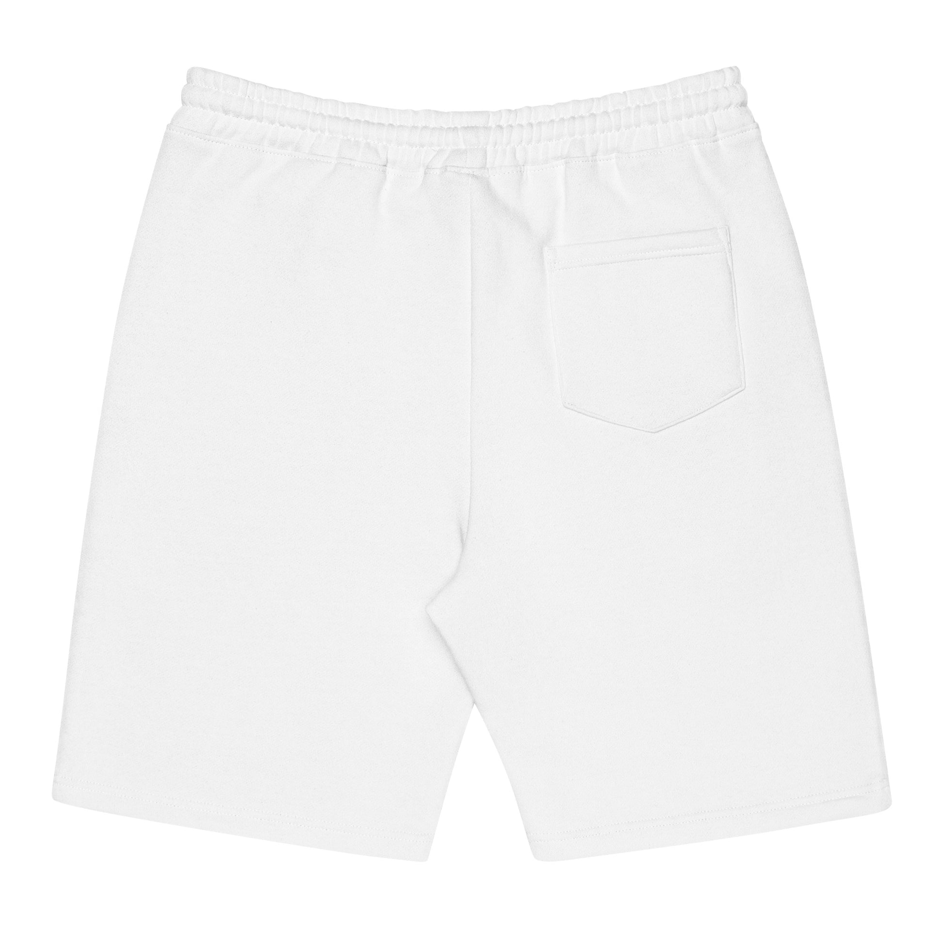 Men's Fleece Shorts - Independent Trading Co. IND20SRT