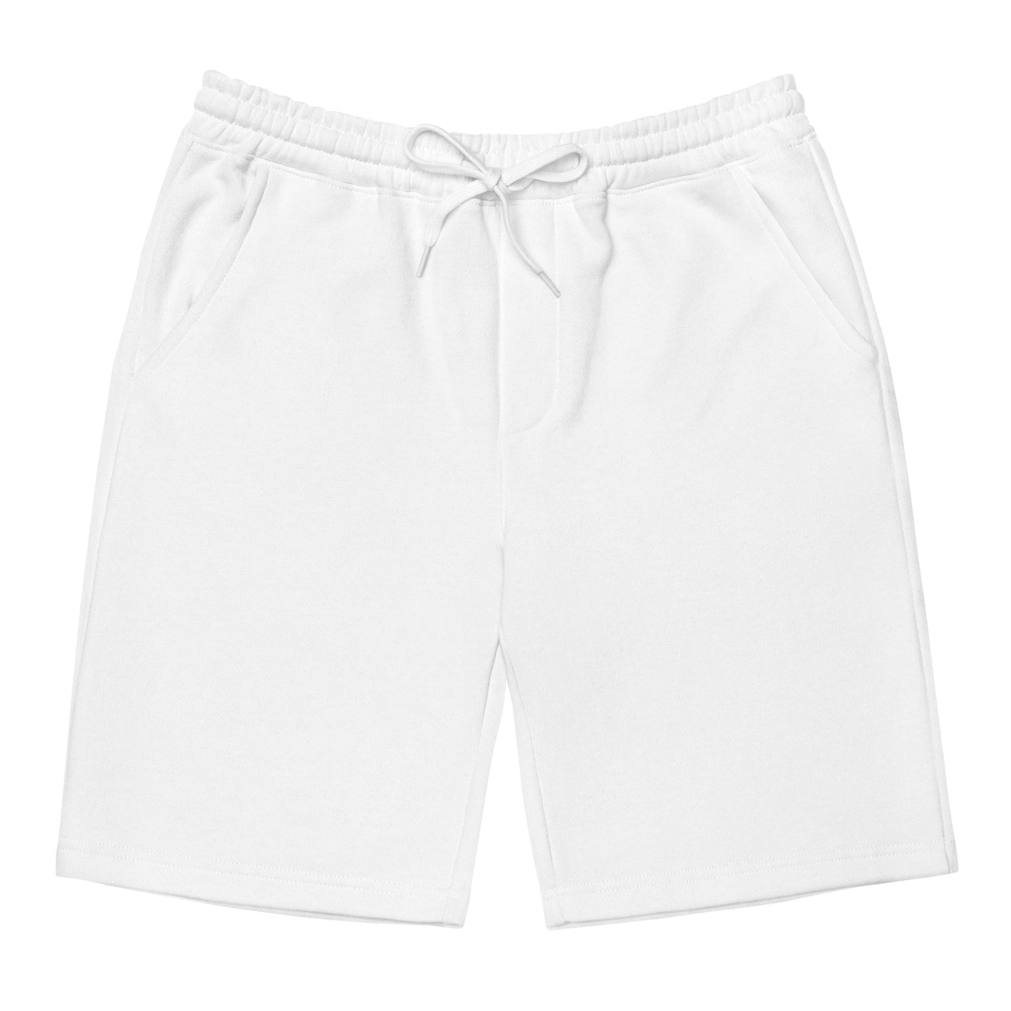 Men's Fleece Shorts - Independent Trading Co. IND20SRT