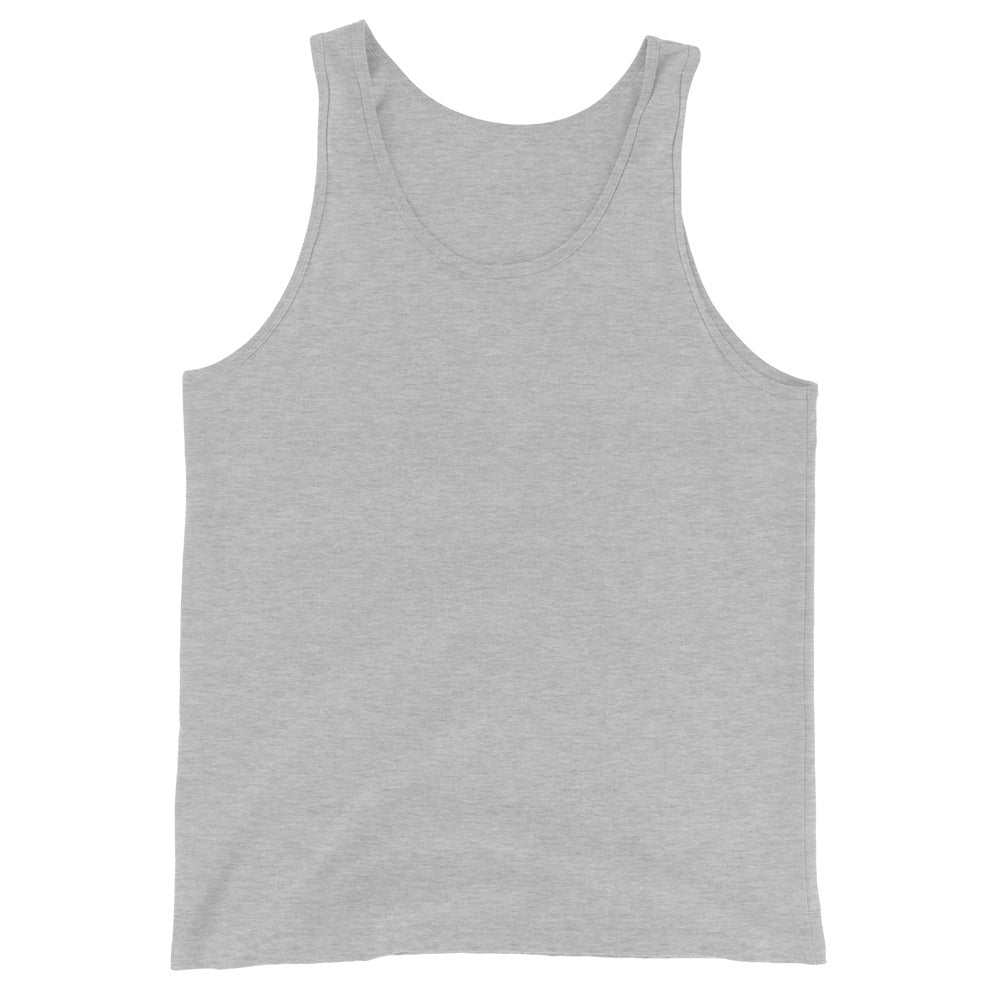 Unisex Tank Top - Bella + Canvas 3480