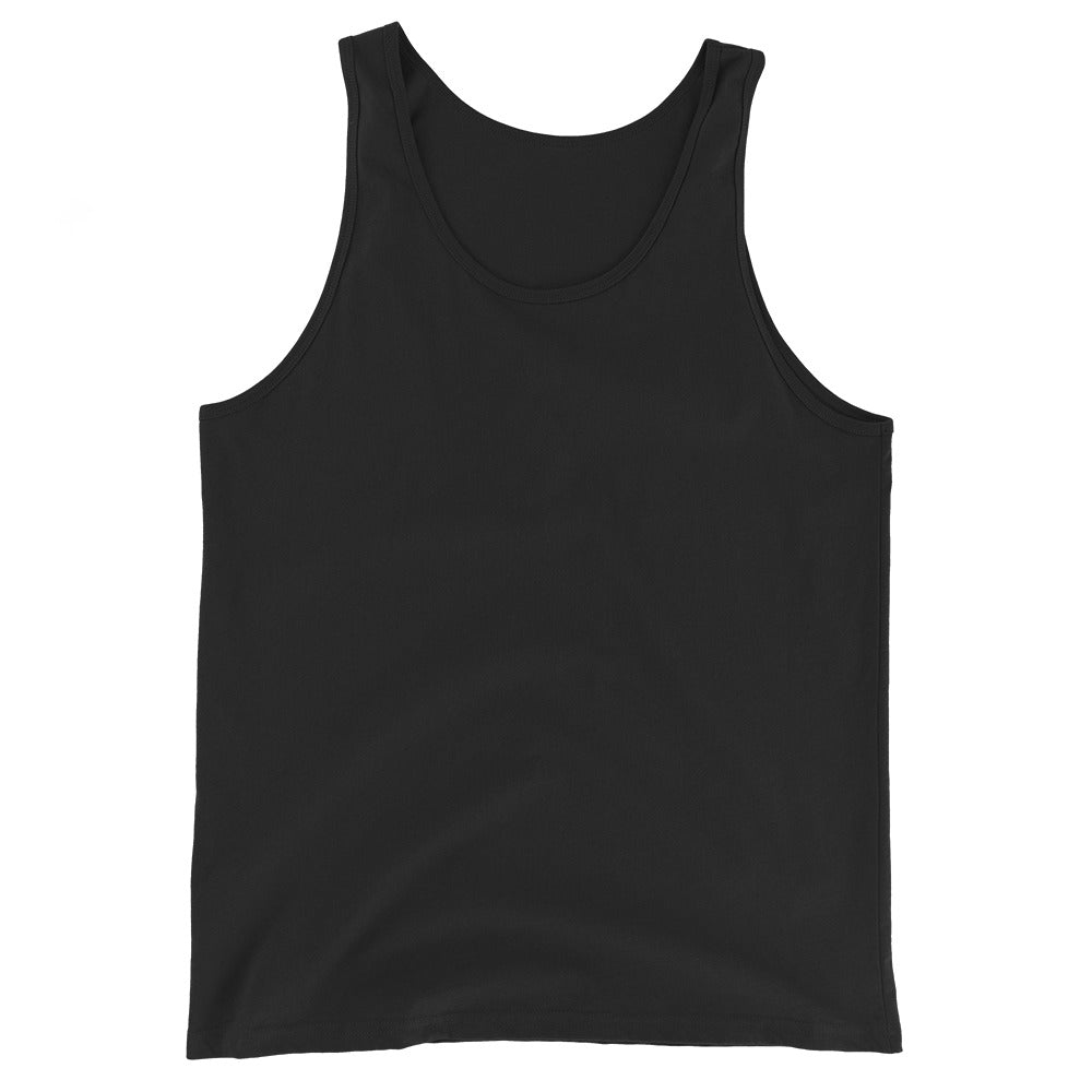 Unisex Tank Top - Bella + Canvas 3480