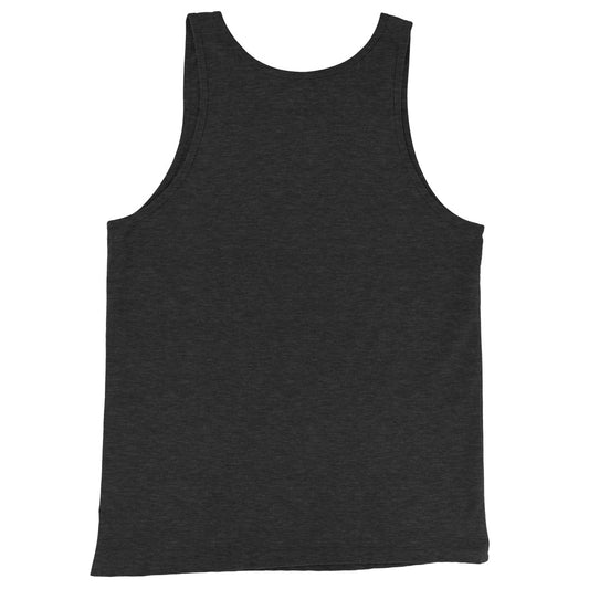 Unisex Tank Top - Bella + Canvas 3480