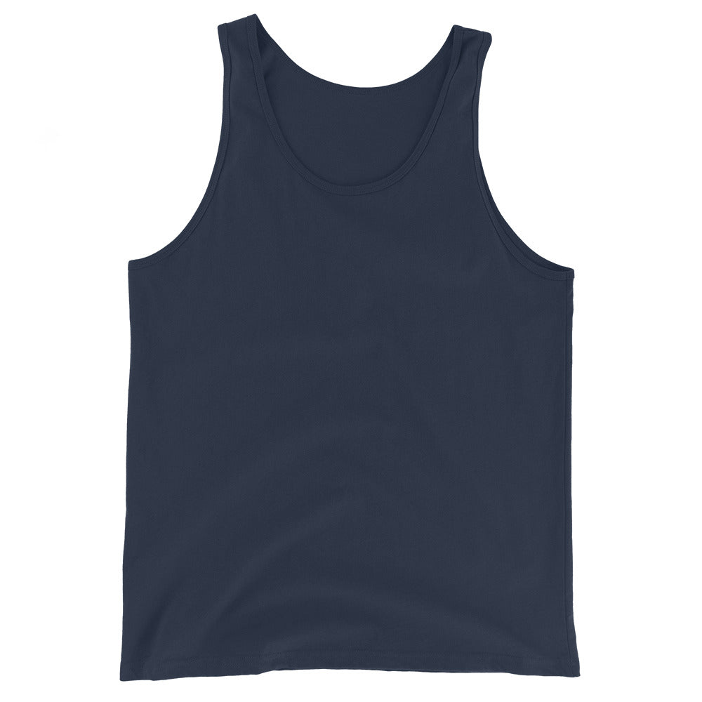 Unisex Tank Top - Bella + Canvas 3480