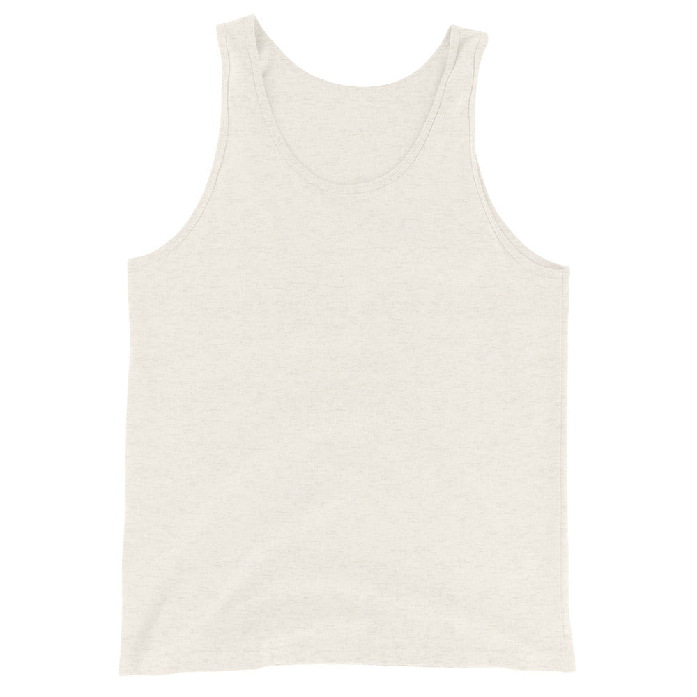 Unisex Tank Top - Bella + Canvas 3480