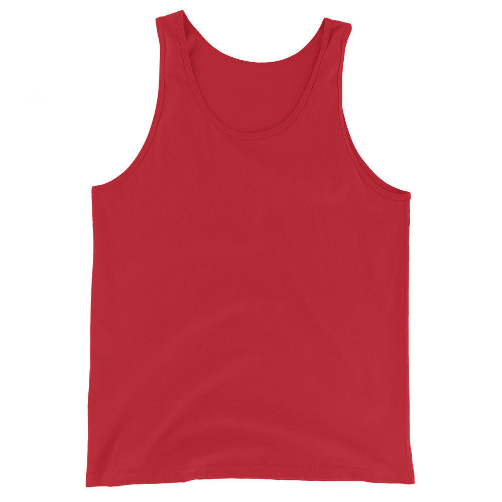 Unisex Tank Top - Bella + Canvas 3480