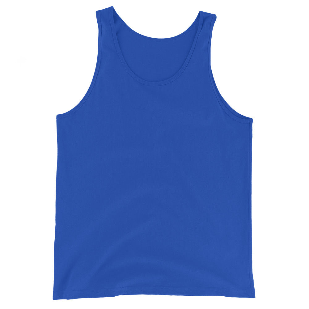 Unisex Tank Top - Bella + Canvas 3480