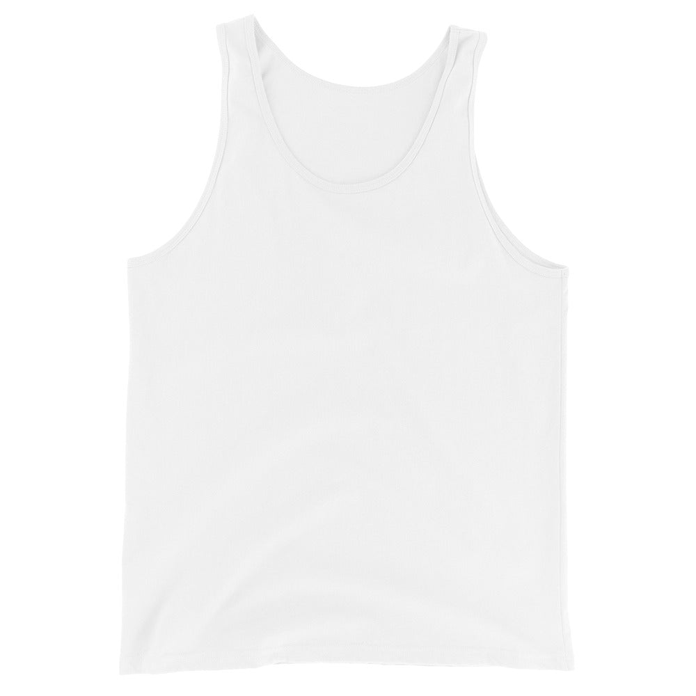 Unisex Tank Top - Bella + Canvas 3480