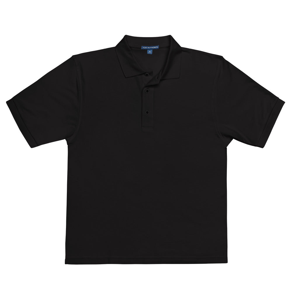 Premium Polo Shirt - Port Authority PAK500