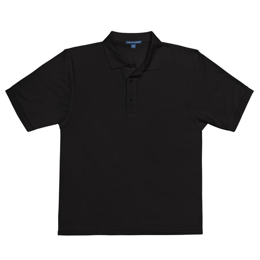 Premium Polo Shirt - Port Authority PAK500