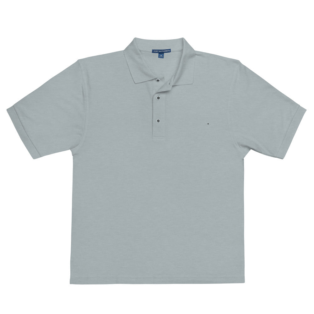 Premium Polo Shirt - Port Authority PAK500