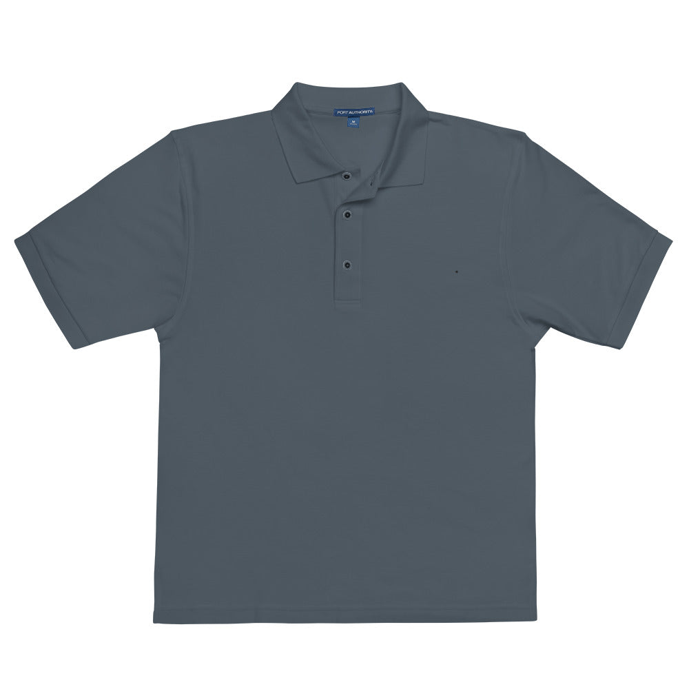 Premium Polo Shirt - Port Authority PAK500