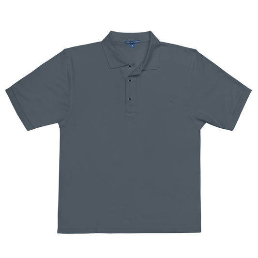 Premium Polo Shirt - Port Authority PAK500
