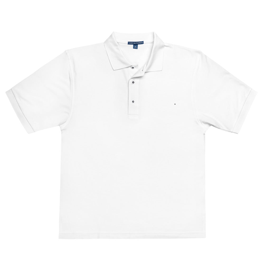 Premium Polo Shirt - Port Authority PAK500