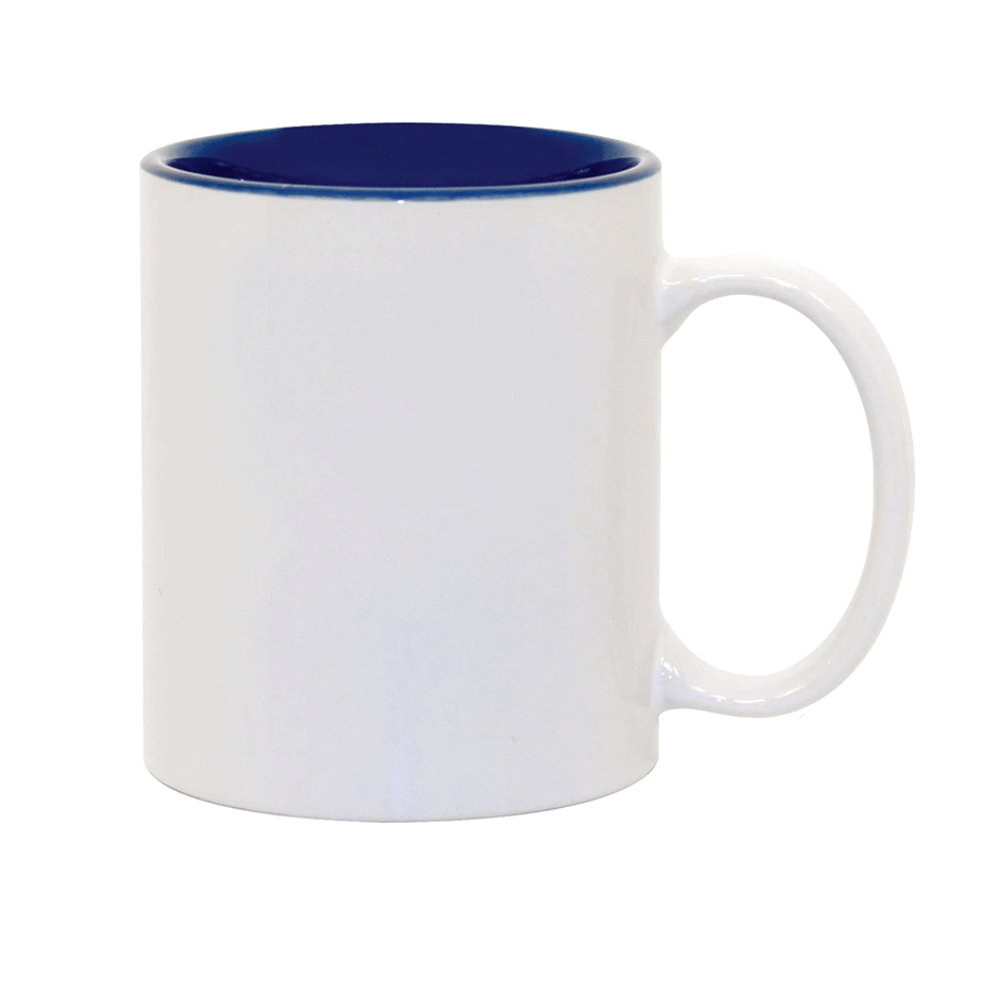 Two-Tone Mug - Inner - PhotoMugs