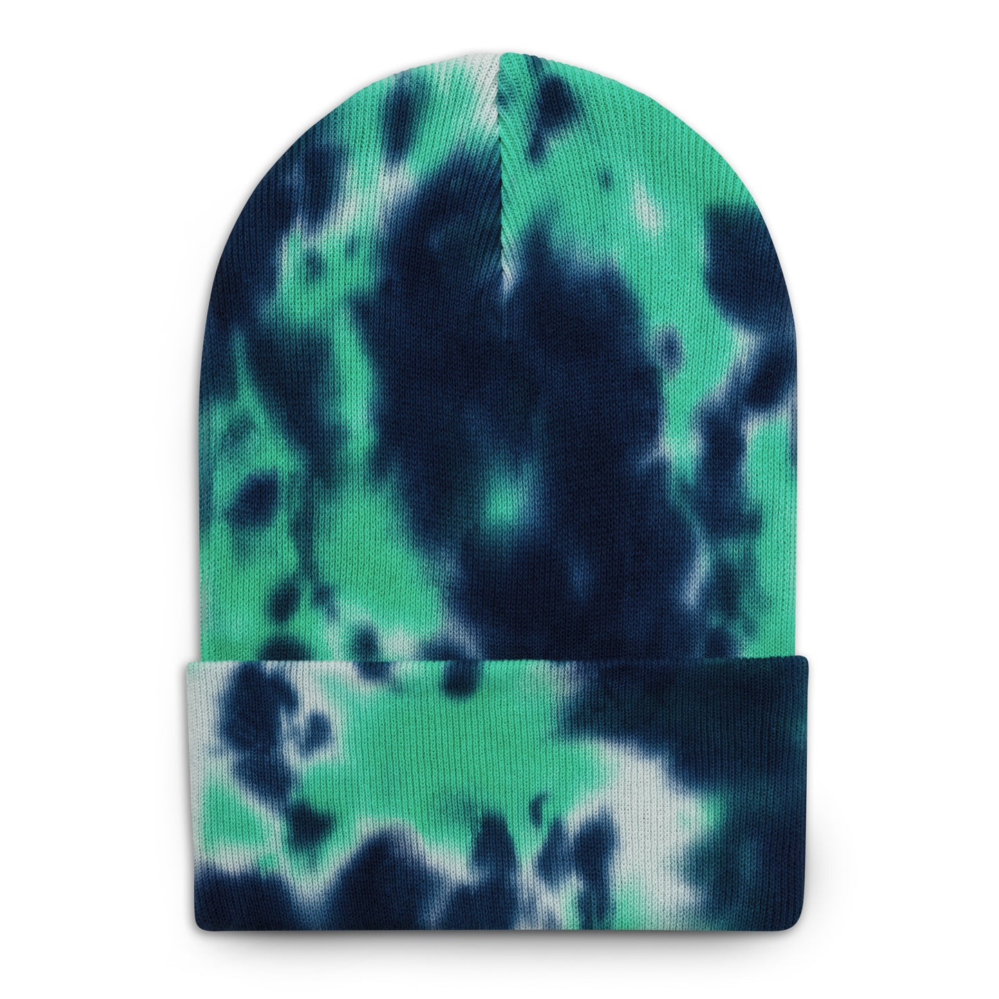 Tie Dye Beanie - Sportsman SP412