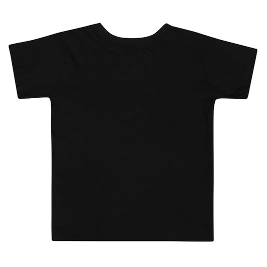 Toddler Short Sleeve T-Shirt - Bella + Canvas 3001T
