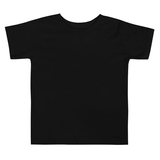 Toddler Short Sleeve T-Shirt - Bella + Canvas 3001T