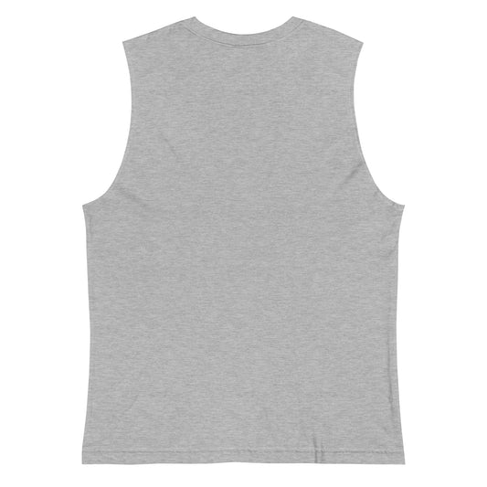 Unisex Muscle Tank Top - Bella + Canvas 3483