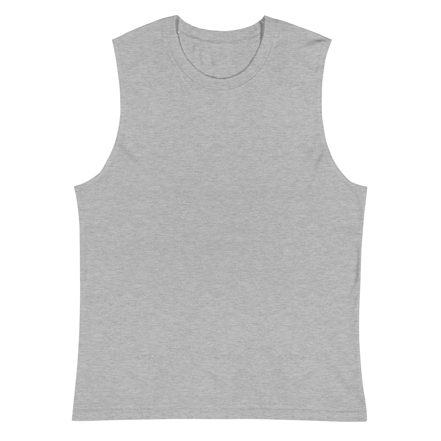 Unisex Muscle Tank Top - Bella + Canvas 3483